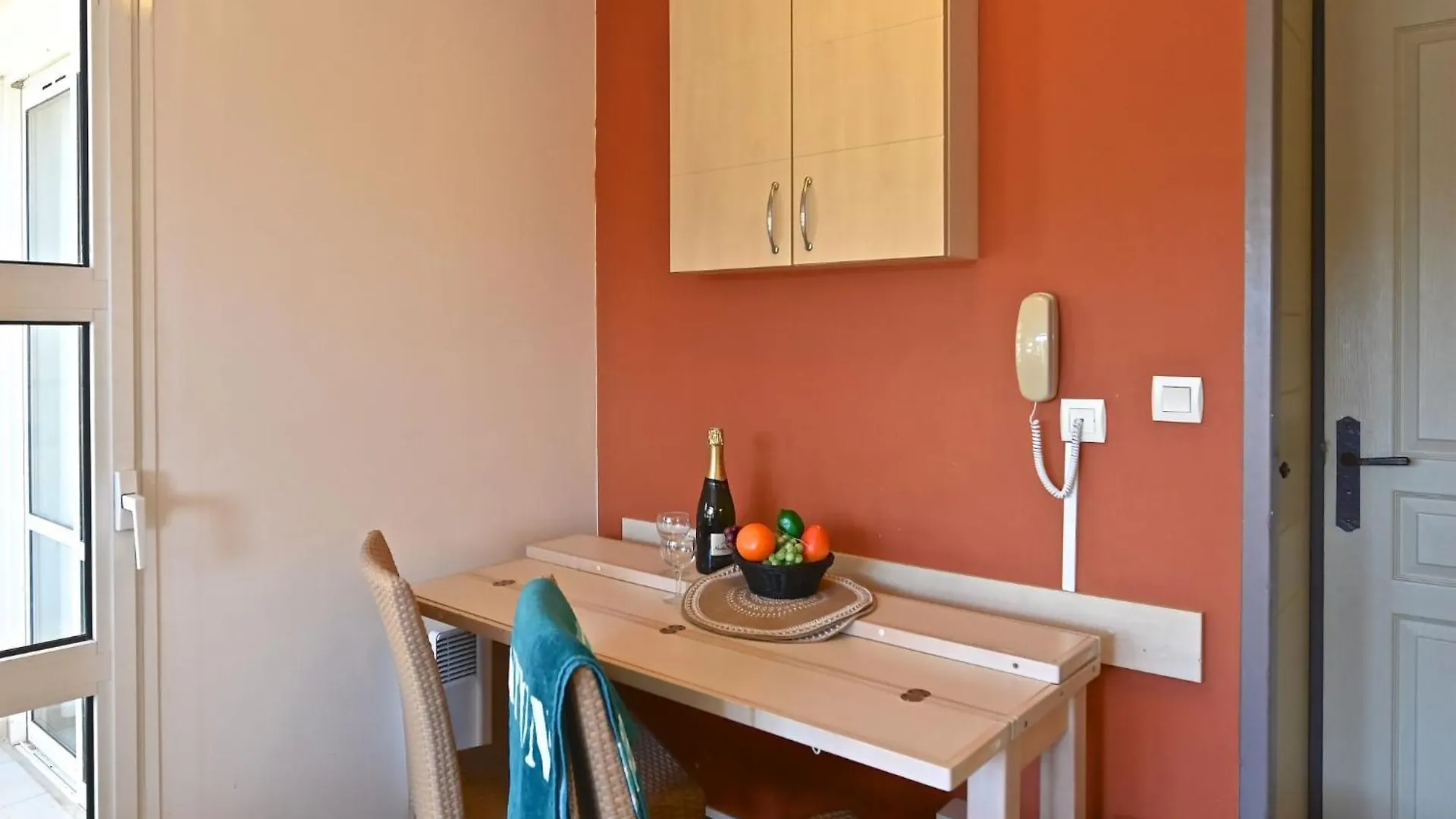 Apartment Village Cap Esterel - L'Esquinade-110 By Interhome Saint-Raphaël Frankreich