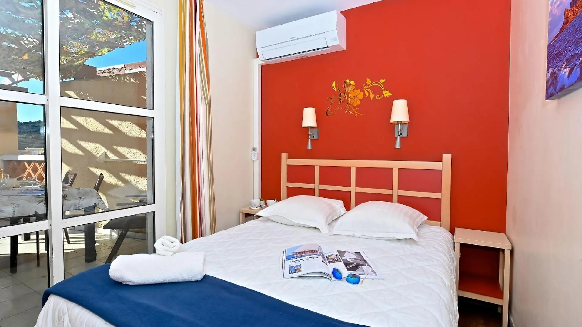 Apartment Village Cap Esterel - L'Esquinade-110 By Interhome Saint-Raphaël